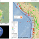 Illustration for article titled Geoscience of the Megaquake and Tsunami in Chile